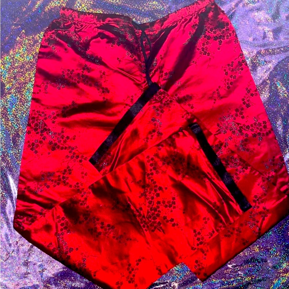 Vintage kenji pants